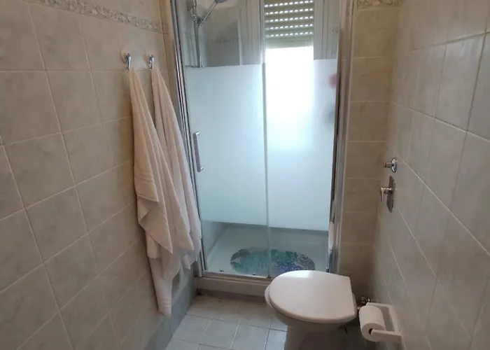 Gli Scoiattoli Di Tolstoi Apartmán