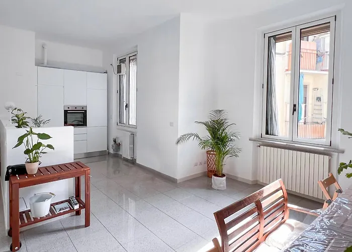 Open Space Corso Lodi 75mq Apartament *