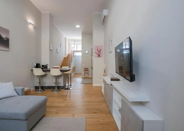 Zona Citylife Comodo Per Raggiungere Il Centro Appartamento Milano