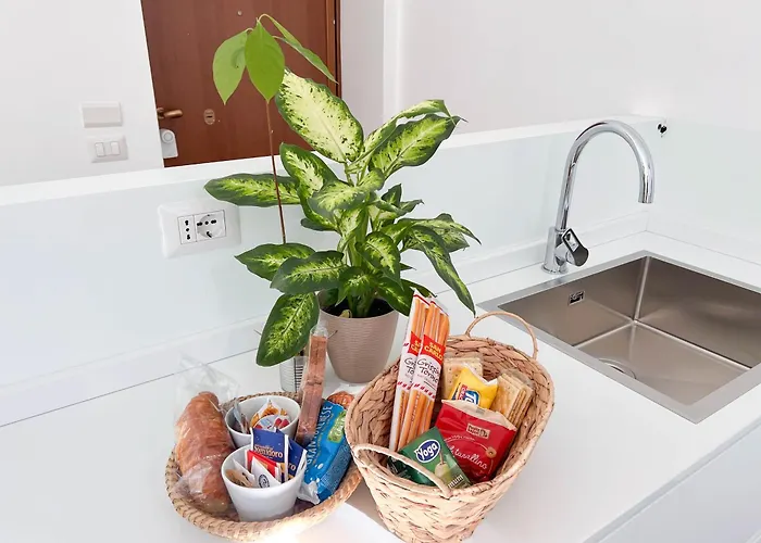 Apartament Open Space Corso Lodi 75mq *