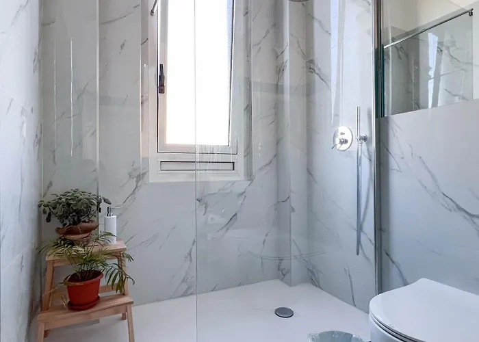 Apartament Open Space Corso Lodi 75mq Mediolan