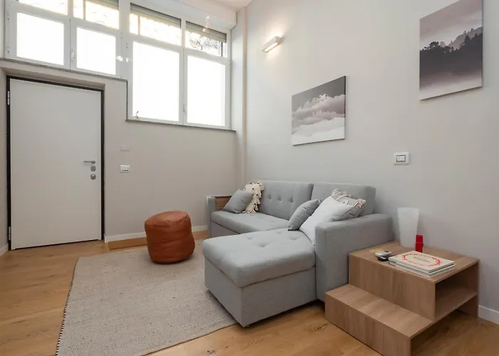 Zona Citylife Comodo Per Raggiungere Il Centro * Milano