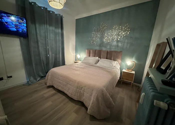 Lägenhet La Casa Di Tom - Homy *