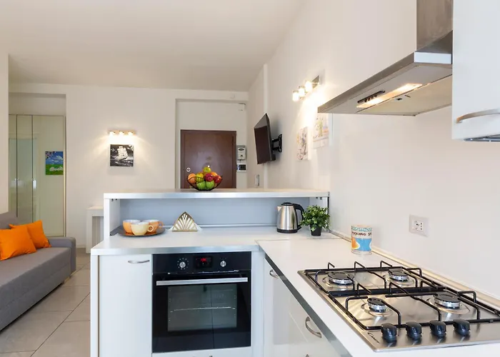Massarent House - Gambara M1 Appartamento *