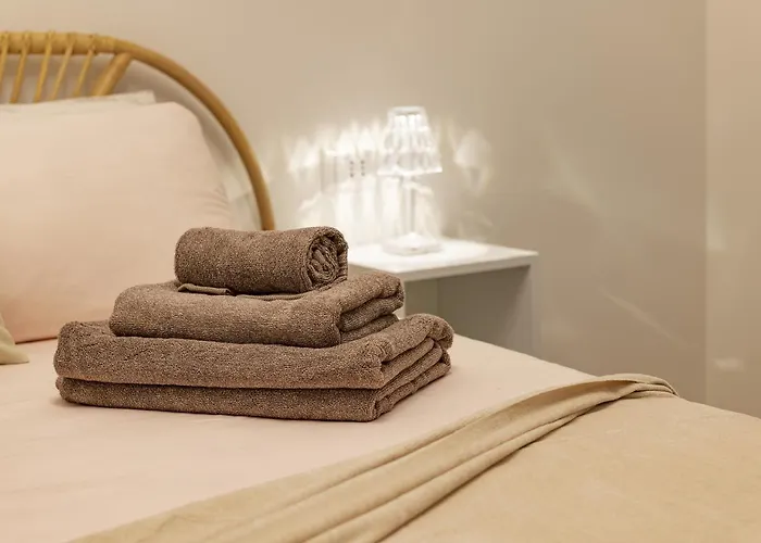 • Rho Fiera - Citylife - 20 Minuti Dal Duomo Apartman *