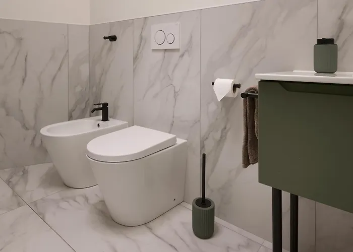 • Rho Fiera - Citylife - 20 Minuti Dal Duomo Apartman Milánó