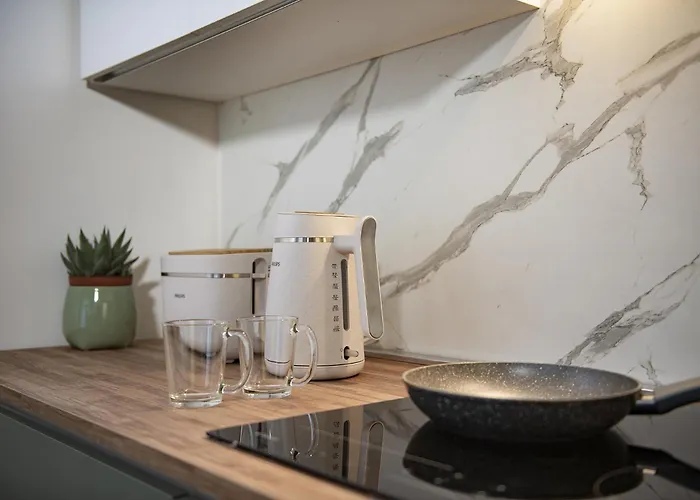 • Rho Fiera - Citylife - 20 Minuti Dal Duomo Apartman *