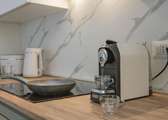 • Rho Fiera - Citylife - 20 Minuti Dal Duomo Apartman Milánó