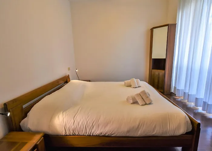 Bacchiglione Garden View By Interhome Apartment Mailand