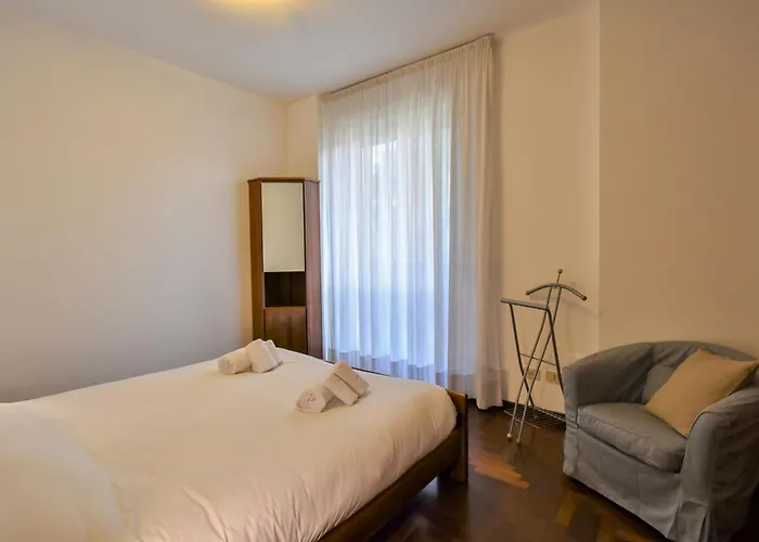 Bacchiglione Garden View By Interhome * Mailand
