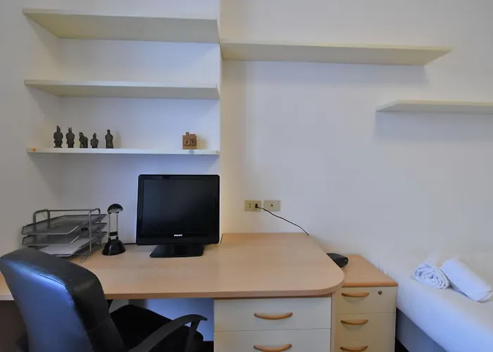 Bacchiglione Garden View By Interhome Apartment *