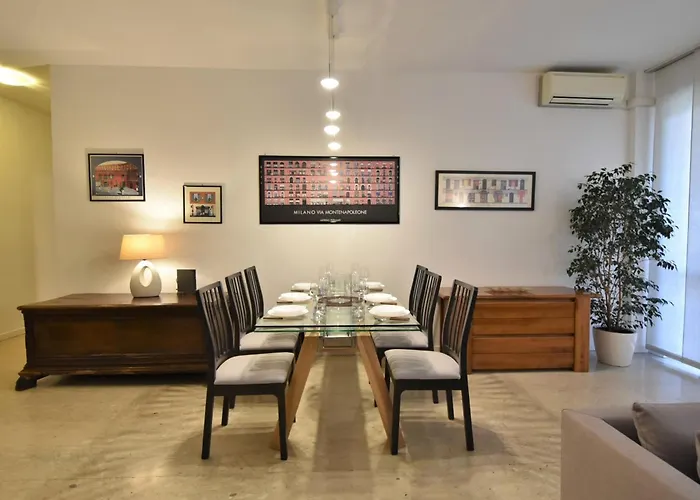 Bacchiglione Garden View By Interhome Mailand