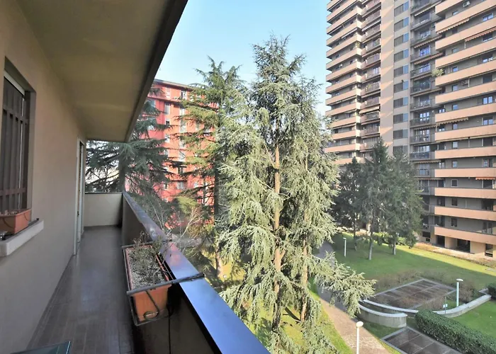 Bacchiglione Garden View By Interhome *
