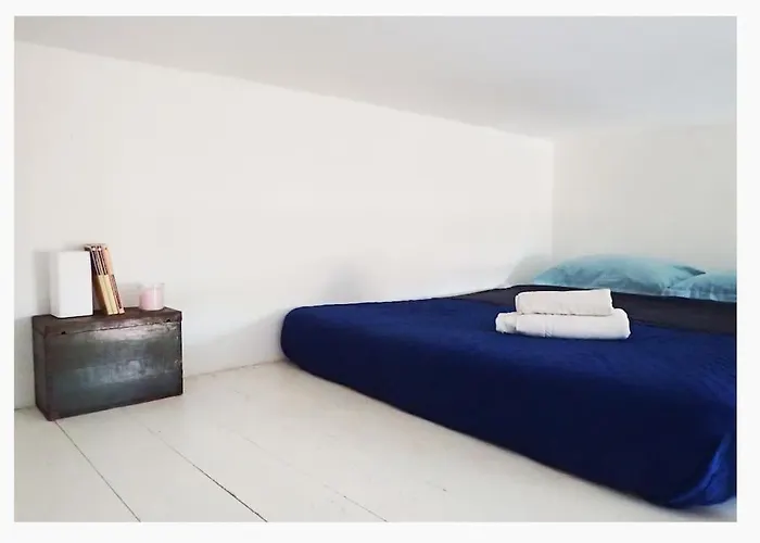 Naviglio 135 מילאנו