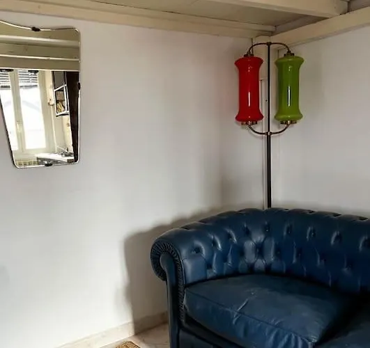 Naviglio 135 דירה