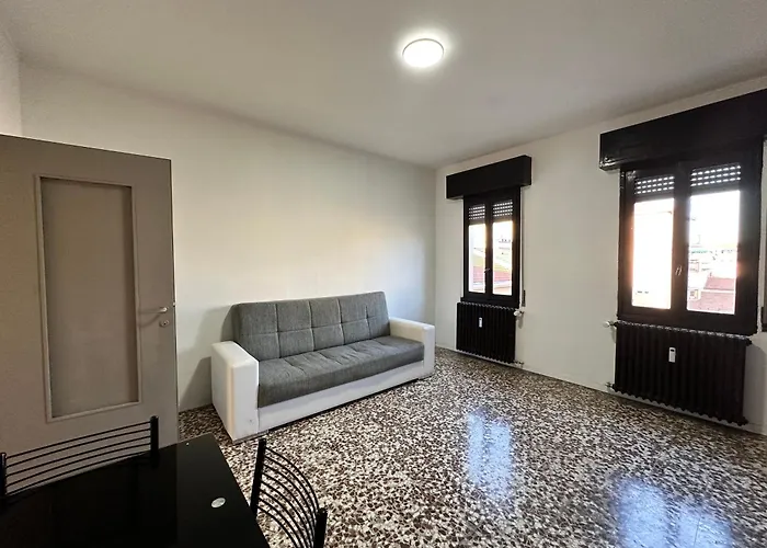 Terrace, View And Relax Διαμέρισμα *