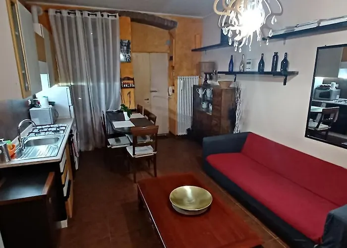Gold House Station Apartmán Milán
