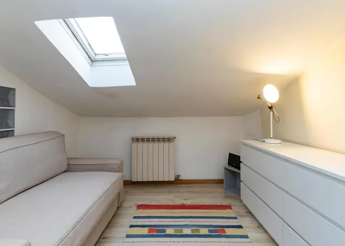 Lägenhet Ihost - Adige 17 *
