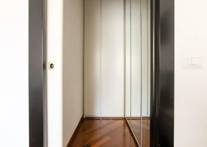 Hacca Collection - Porta Venezia 3br 公寓 *