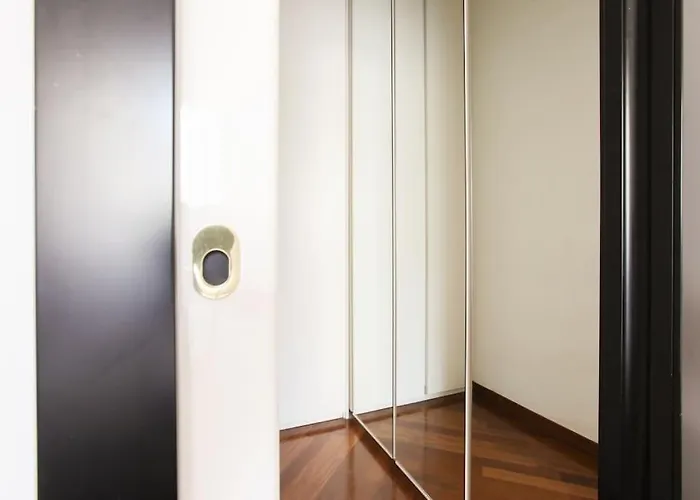 Hacca Collection - Porta Venezia 3br *