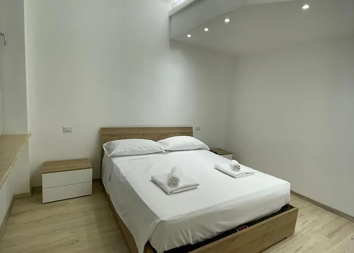 N.4 Apartman