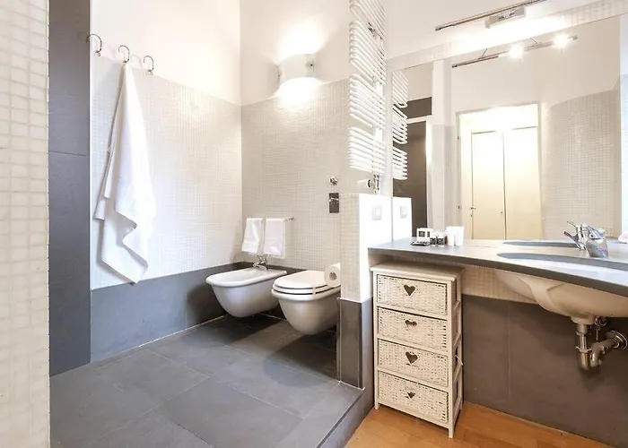 Daire Buenos Aires - Stazione Milano