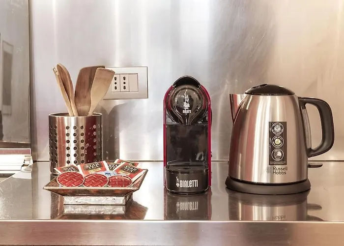 Daire Buenos Aires - Stazione