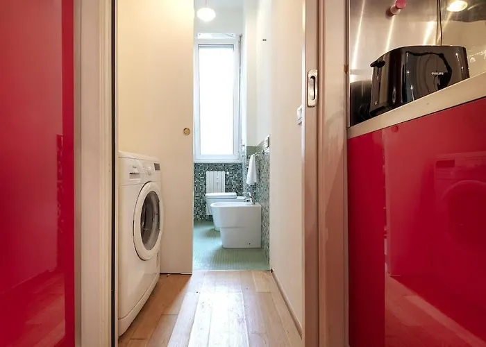 Buenos Aires - Stazione Milano