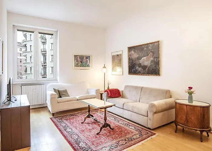 Buenos Aires - Stazione Daire