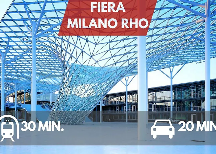 Stylish Loft , Corso Garibaldi - Duomo-brera Milan