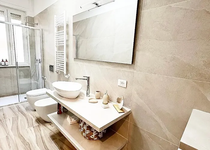 Lawyer House Appartement *