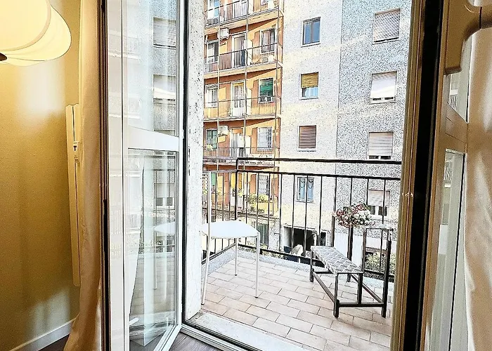 Lawyer House Appartement