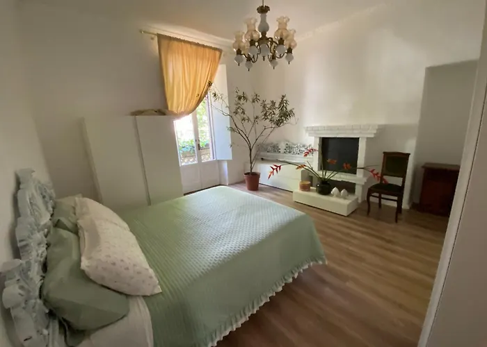 Officina Scrittoria Apartment Mailand