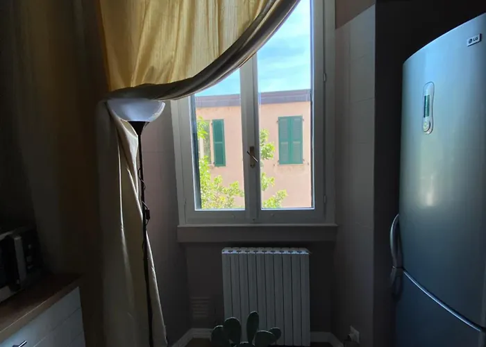 Officina Scrittoria Apartment
