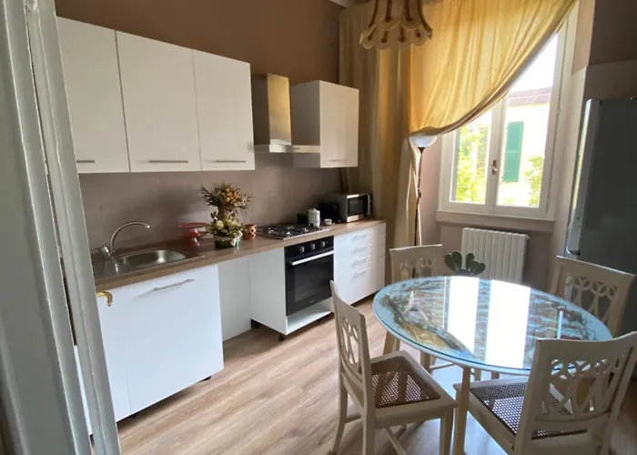 Officina Scrittoria Apartment *