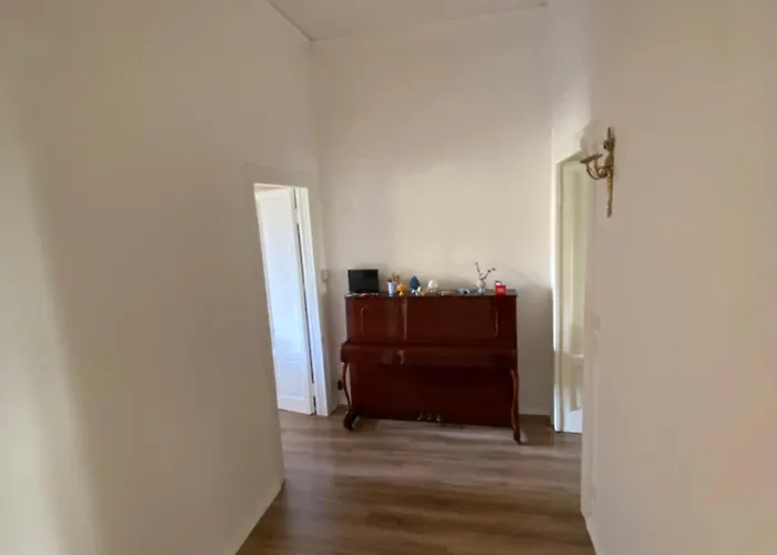 Officina Scrittoria Apartment Mailand