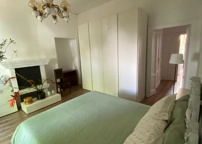 Officina Scrittoria Apartment