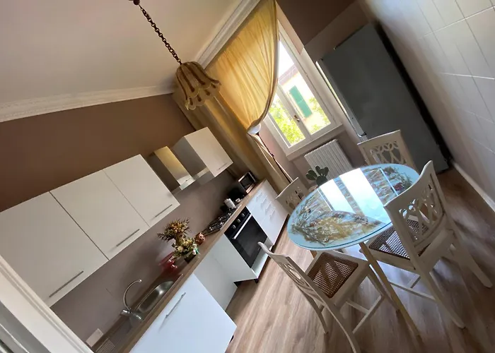 Officina Scrittoria Apartment Mailand