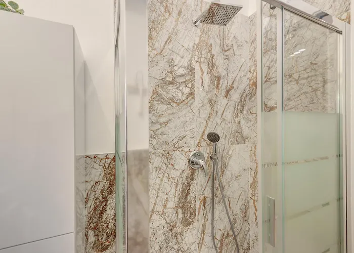 Apartamento La Culla Di *