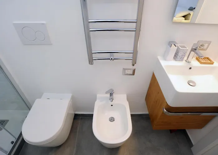 Travel Inside Srl - Custodi Apartman