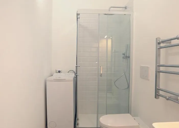 Apartman Travel Inside Srl - Custodi Milánó