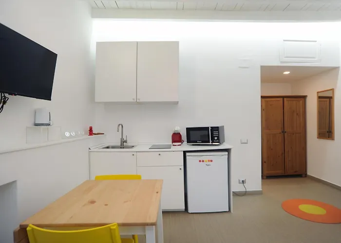 Travel Inside Srl - Custodi Apartman