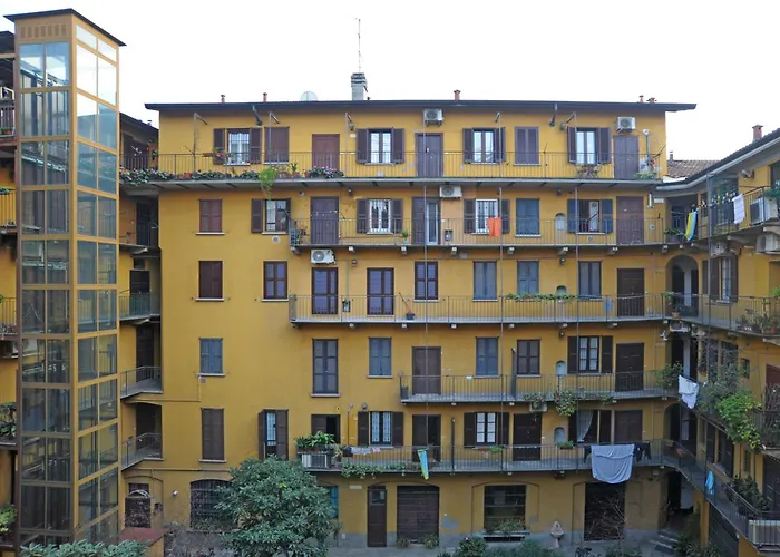 Travel Inside Srl - Custodi