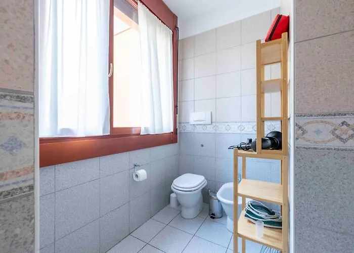 Bellissimo Bilocale Con Terrazzo Lägenhet Milano