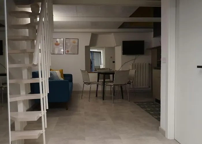 Apartament A Due Passi Dal Bosco Verticale Mediolan