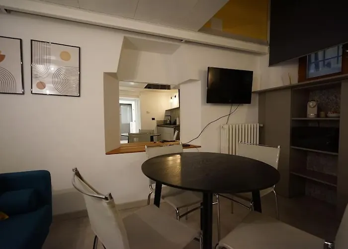 Apartament A Due Passi Dal Bosco Verticale