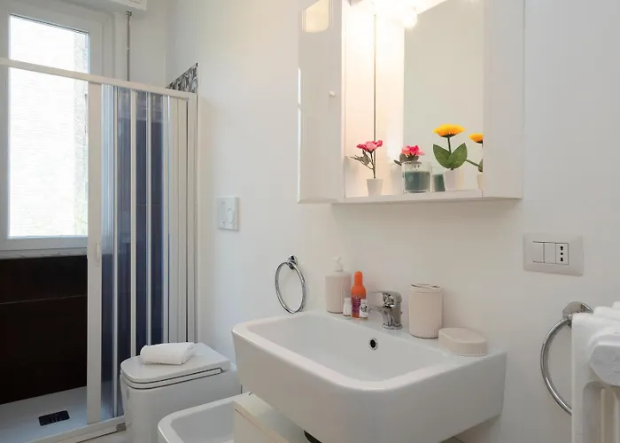 아파트 Xenia - Spacious Two-room In The Flower District