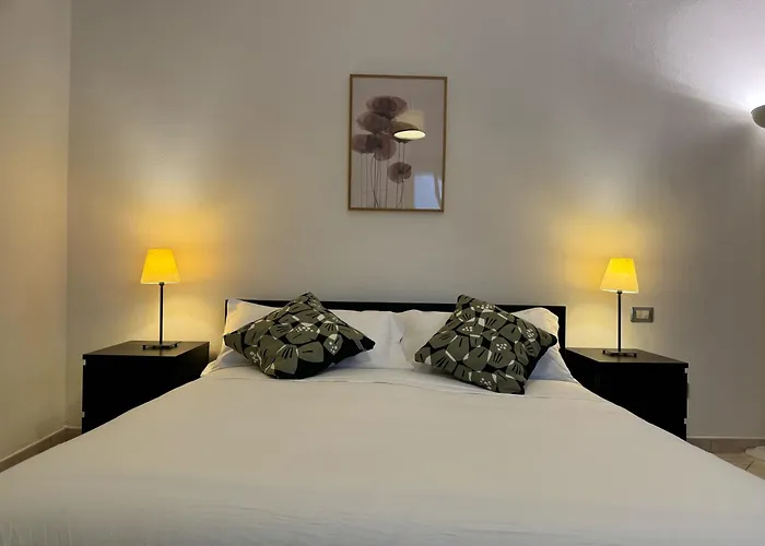 Accomodo Mib62 Bivano Forlanini Διαμέρισμα *