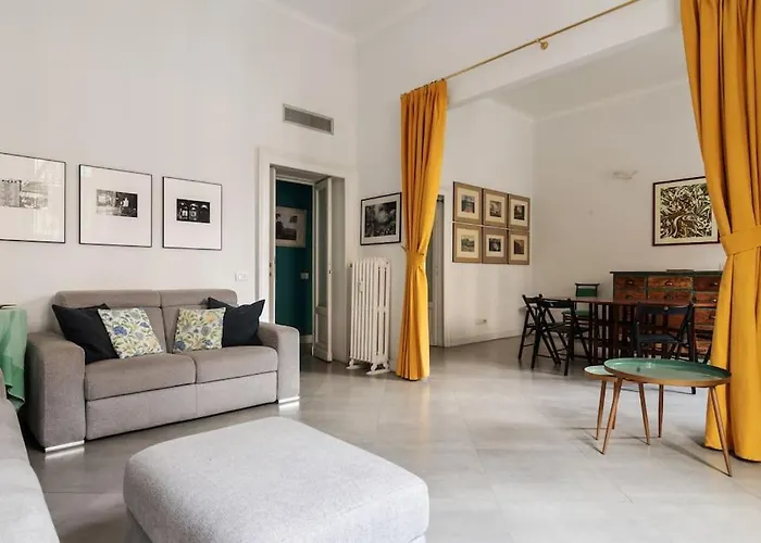 Bilocale Pergolesi * 밀라노