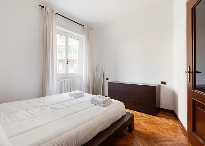 Guesthost - Istria M5 & Zara Comfy *